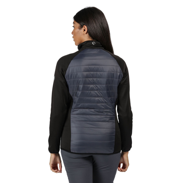 Women’s jacket Bestla Hybrid Lightweight Jacket, 28P, 8