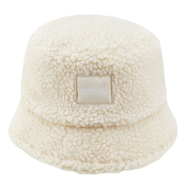 Women`s Borg Bucket Hat, 0R2, S/M Women`s Borg Bucket Hat, 0R2, S/M