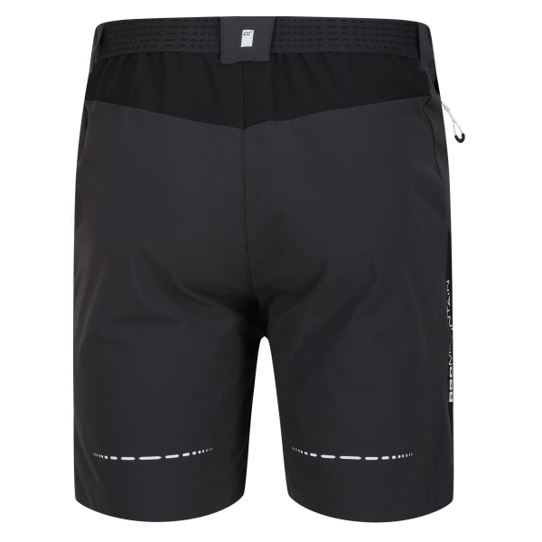 Vīriešu šorti Mountain II Walking Shorts, 61G, 40