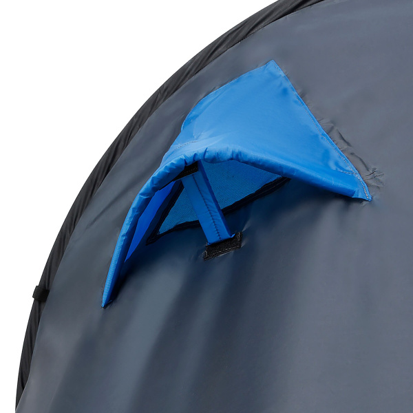 Двухместная палатка Malawi II 2 Person Pop Up Tent, 015, SGL Двухместная палатка Malawi II 2 Person Pop Up Tent, 015, SGL