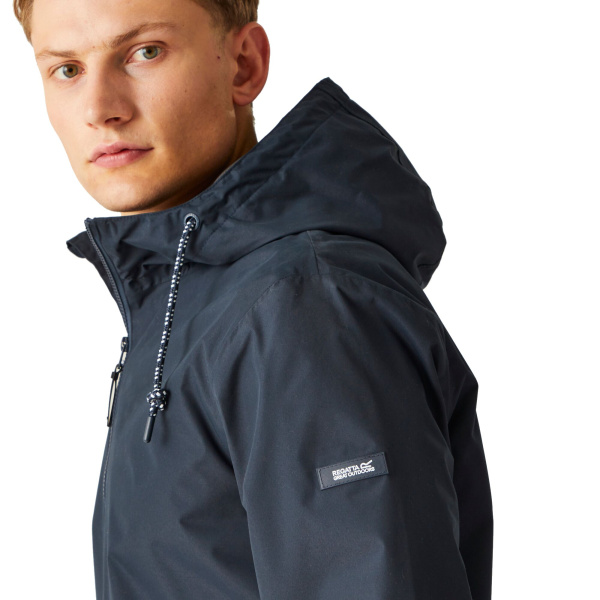 Мужская непромокаемая куртка Bayano Waterproof Jacket, 540, S