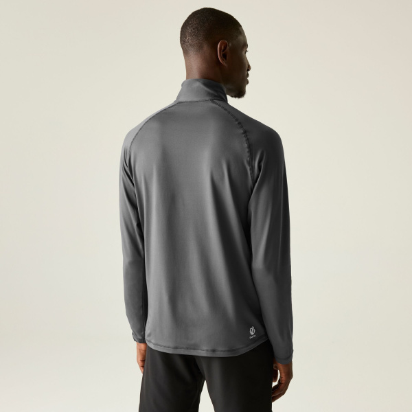 Vīriešu jaka Dare 2b Fuse Up II Lightweight Core Stretch Midlayer, 685, XXL