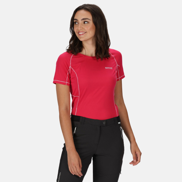 Женские водоотталкивающие штаны Mountain III Walking Trousers, 61G, 10