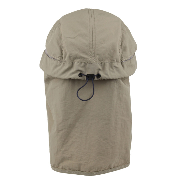 Cepure Unisex Protector III Cap, 5BD, SGL Cepure Unisex Protector III Cap, 5BD, SGL