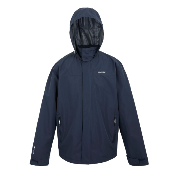 Vīriešu ūdensizturīga virsjaka Matt II Waterproof Jacket, 540, XXXL Vīriešu ūdensizturīga virsjaka Matt II Waterproof Jacket, 540, XXXL