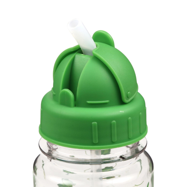 Kid`s Tritan Straw Bottle, WKK, SGL Kid`s Tritan Straw Bottle, WKK, SGL