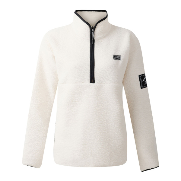 Женская флисовая кофта Dare 2b Slide Out Fleece, 0FS, 20