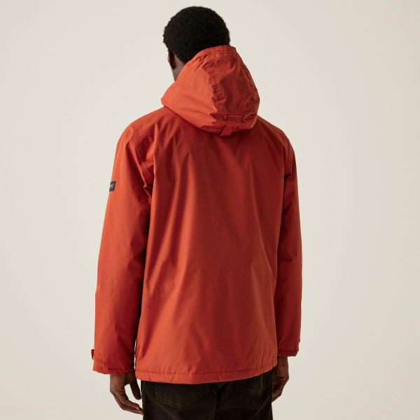 Мужская непромокаемая куртка Sterlings IV Waterproof Jacket, K1W, L