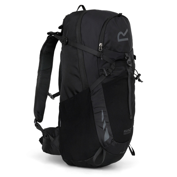 Mugursoma ceļošanai Blackfell IV 25L Backpack, 800, SGL, 25 L