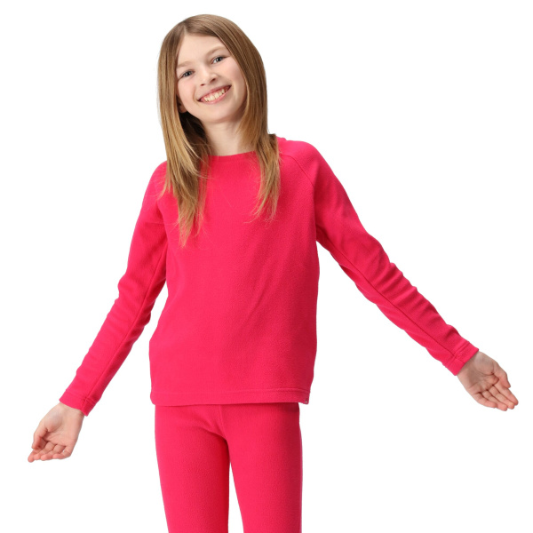 Детское термобелье майка Junior Thermal Baselayer Top, D4D, 11-12 Детское термобелье майка Junior Thermal Baselayer Top, D4D, 11-12