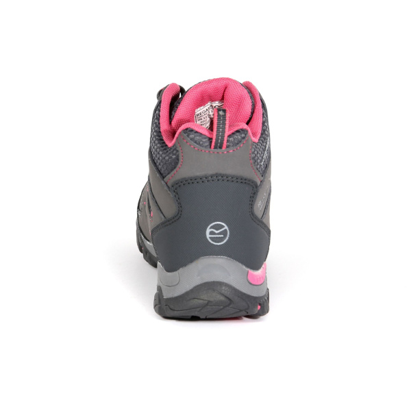 Kid`s shoes Holcombe IEP Walking Boots, 3DF, UK2.5 Kid`s shoes Holcombe IEP Walking Boots, 3DF, UK2.5