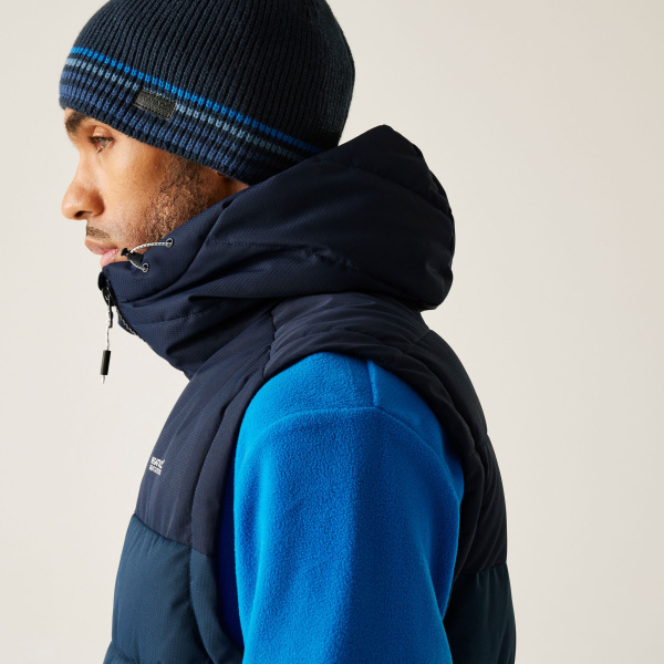 Vīriešu veste Aldthorn Gilet, 0Z9, S