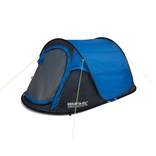 Malawi II 2 Person Pop Up Tent, 015, SGL Malawi II 2 Person Pop Up Tent, 015, SGL