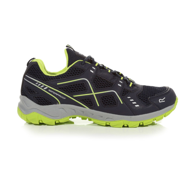 Vīriešu apavi Vendeavour Waterproof Walking Shoes, 9TD, UK12 Vīriešu apavi Vendeavour Waterproof Walking Shoes, 9TD, UK12