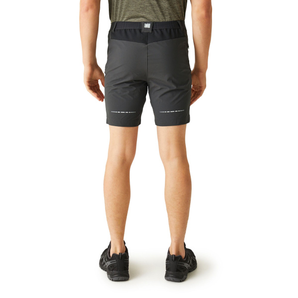 Vīriešu šorti Mountain II Walking Shorts, 61G, 40