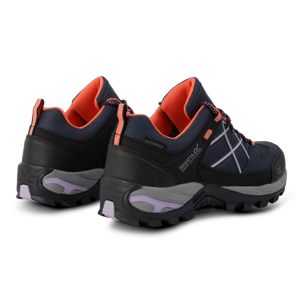 Women`s Samaris III Low Walking Shoes, Z92, UK3 Women`s Samaris III Low Walking Shoes, Z92, UK3