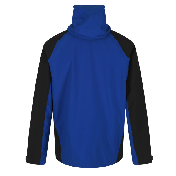 Men`s waterproof jacket Britedale Waterproof Jacket, 3MM, S Men`s waterproof jacket Britedale Waterproof Jacket, 3MM, S