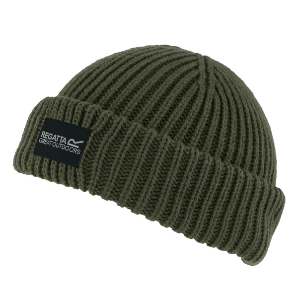 Kid`s hat Connora Fisherman Beanie, ZTB, SGL