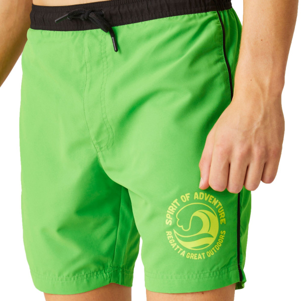 Vīriešu peldšorti Bentham Swim Shorts, 24H, M Vīriešu peldšorti Bentham Swim Shorts, 24H, M
