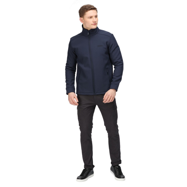 Vīriešu virsjaka Caelum Softshell Jacket, VCA, S