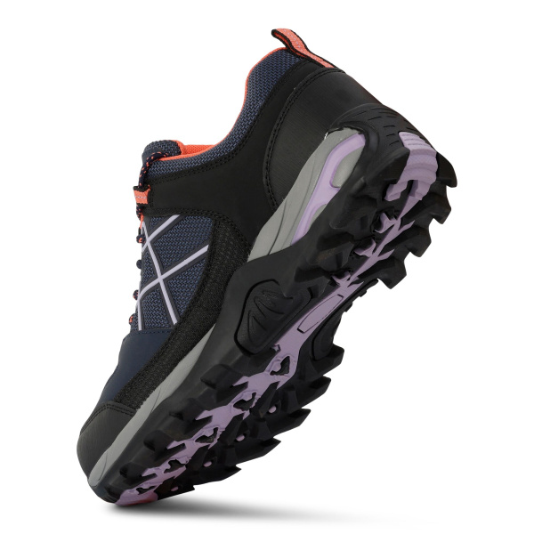 Women`s Samaris III Low Walking Shoes, Z92, UK3 Women`s Samaris III Low Walking Shoes, Z92, UK3