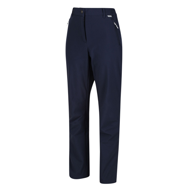 Женские водоотталкивающие штаны Geo II Softshell Walking Trousers (Regular), 540, 20 Женские водоотталкивающие штаны Geo II Softshell Walking Trousers (Regular), 540, 20