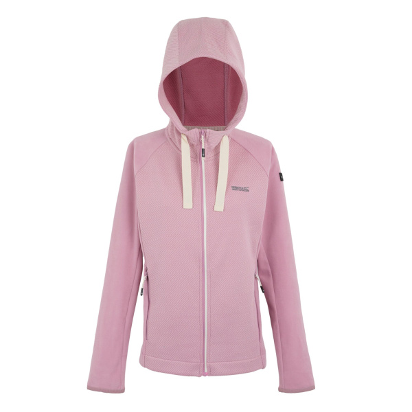 Women`s Vatana Full Zip Fleece, 5C2, 12