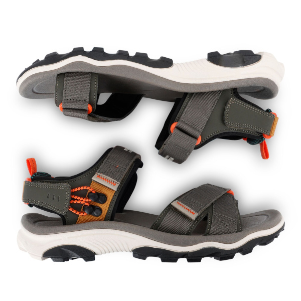 Мужские сандали Blaze Sandals, TTB, UK6.5 Мужские сандали Blaze Sandals, TTB, UK6.5
