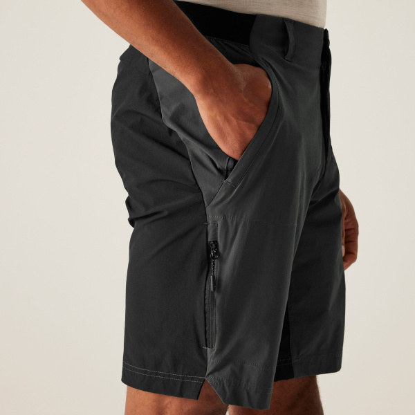 Мужские шорты Eldes Walking Shorts, 61G, 36 Мужские шорты Eldes Walking Shorts, 61G, 36