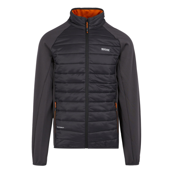 Men`s Clumber IV Hybrid Jacket, 08H, L Men`s Clumber IV Hybrid Jacket, 08H, L