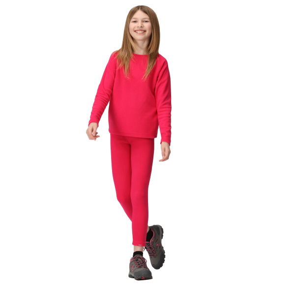 Детское термобелье майка Junior Thermal Baselayer Top, D4D, 11-12 Детское термобелье майка Junior Thermal Baselayer Top, D4D, 11-12