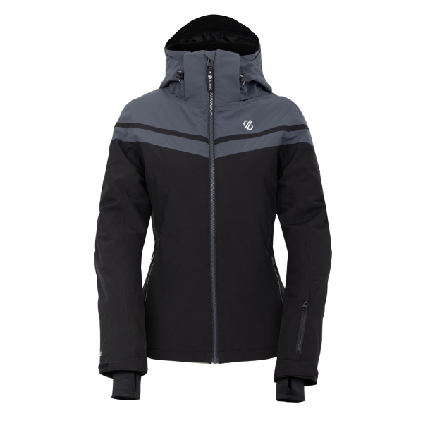 Женская лыжная куртка Dare 2b Flurry Ski Jacket, 06N, 18 Женская лыжная куртка Dare 2b Flurry Ski Jacket, 06N, 18