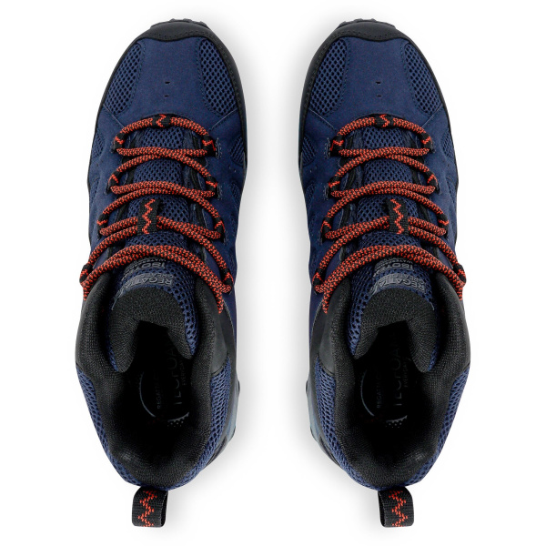 Мужская обувь Edgepoint IV Mid Walking Boots, 1F8, UK9