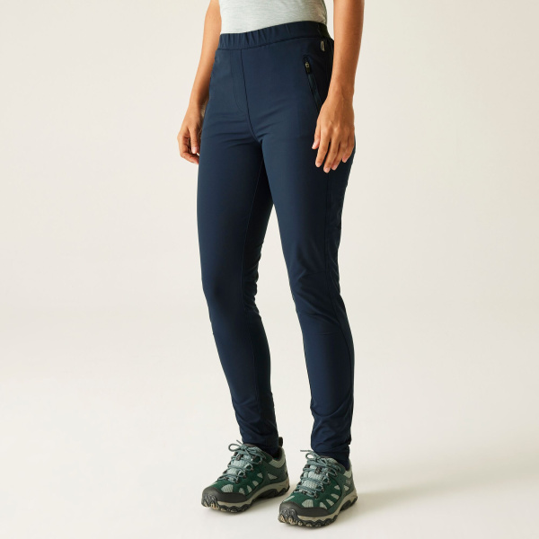 Женские штаны Pentre Stretch II Walking Trousers, 540, 18 Женские штаны Pentre Stretch II Walking Trousers, 540, 18