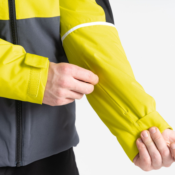 Men`s ski jacket Dare 2b Eagle Ski Jacket, X9M, S Men`s ski jacket Dare 2b Eagle Ski Jacket, X9M, S