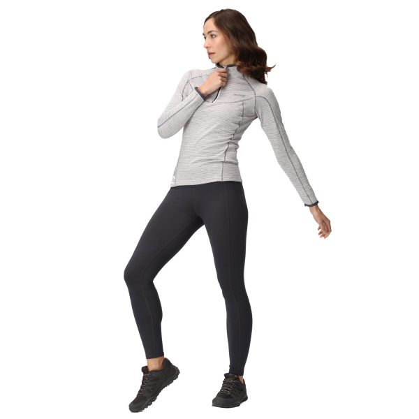 Sieviešu flīsa jaka Yonder Half Zip Top, 900, 12