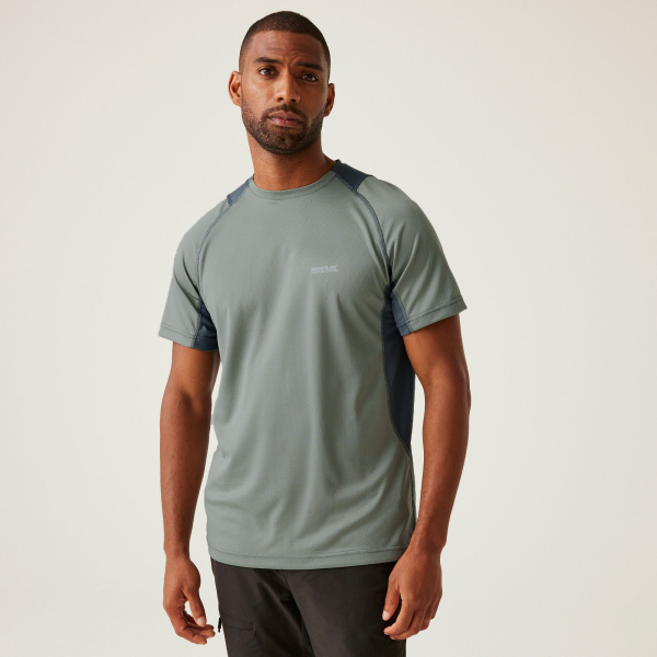 Мужская майка Virda IV T-Shirt, HU9, L