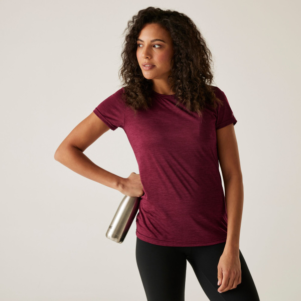 Женская майка Fingal Edition T-Shirt, ZI6, 18