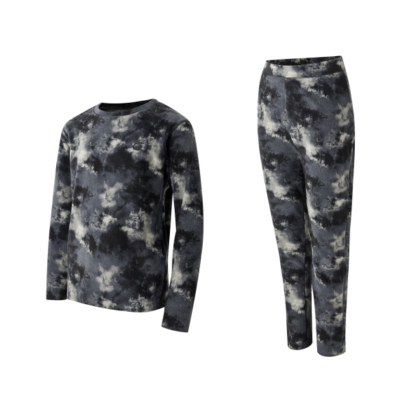 Kid`s Dare 2b Thermal Baselayer Set, 0FN, 14 Kid`s Dare 2b Thermal Baselayer Set, 0FN, 14