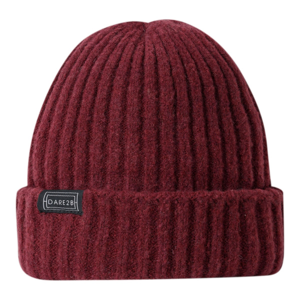 Cepure Dare 2b Unisex Freestyle Beanie, 909, SGL