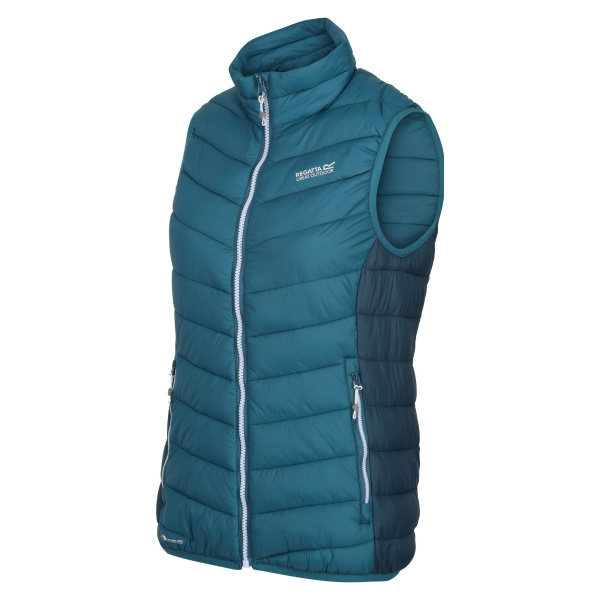 Women`s Harrock Lightweight Bodywarmer, V1R, 8 Women`s Harrock Lightweight Bodywarmer, V1R, 8