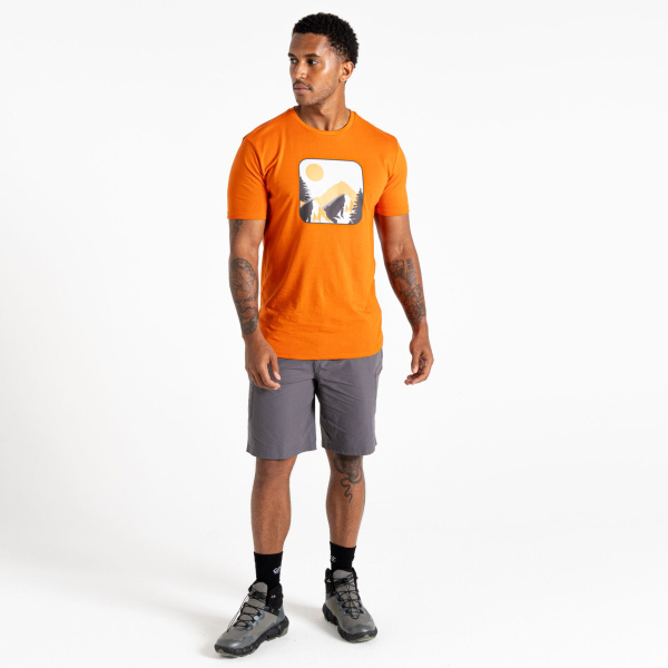 Мужская майка Dare 2b Movement III T-Shirt, 249, S