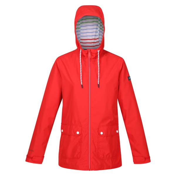 Женская непромокаемая куртка Bayletta Waterproof Jacket, 2Q6, 18 Женская непромокаемая куртка Bayletta Waterproof Jacket, 2Q6, 18
