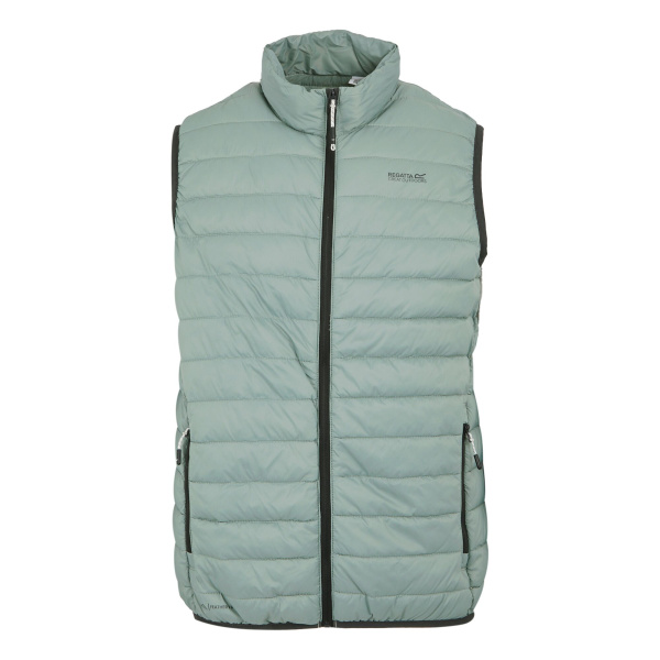 Men`s Hillpack II Body Warmer, R6B, XL Men`s Hillpack II Body Warmer, R6B, XL