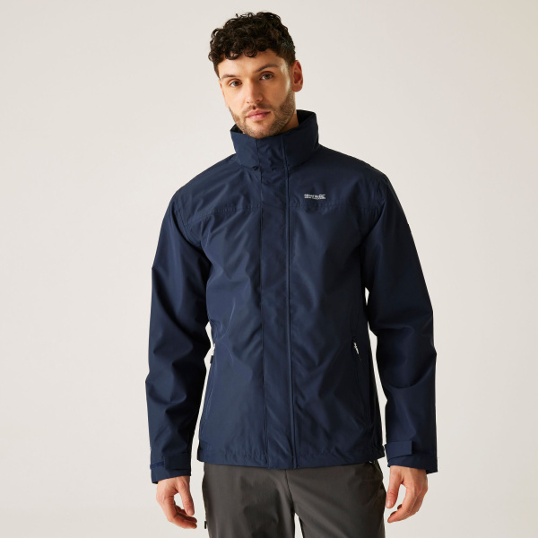 Vīriešu ūdensizturīga virsjaka Matt II Waterproof Jacket, 540, XXXL Vīriešu ūdensizturīga virsjaka Matt II Waterproof Jacket, 540, XXXL