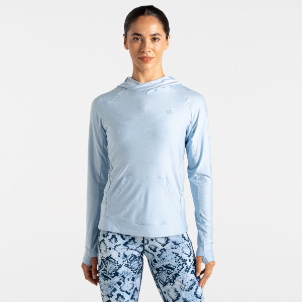 Женская кофта Dare 2b Sprint City Lightweight Hoodie, 52W, 18 Женская кофта Dare 2b Sprint City Lightweight Hoodie, 52W, 18
