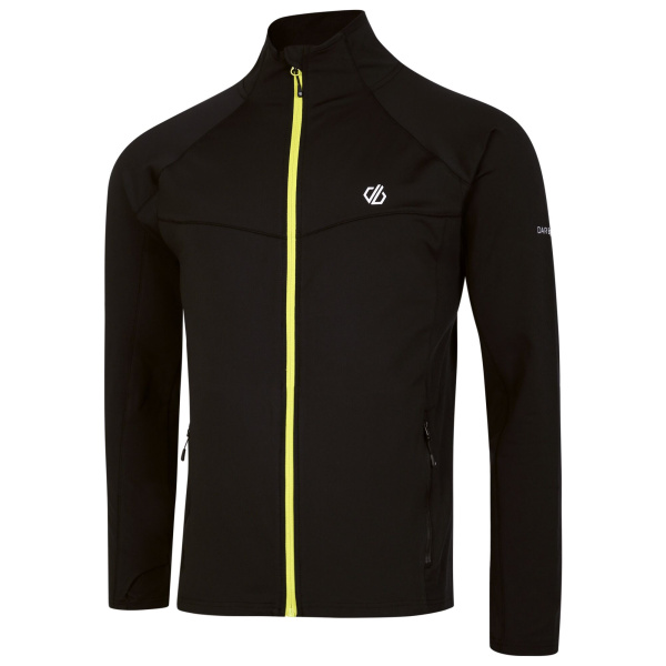 Мужская кофта Dare 2b Substratum Full Zip Core Stretch Midlayer, 03I, XXL