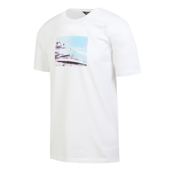 Мужская майка Cline VIII T-Shirt, 900, XXL Мужская майка Cline VIII T-Shirt, 900, XXL