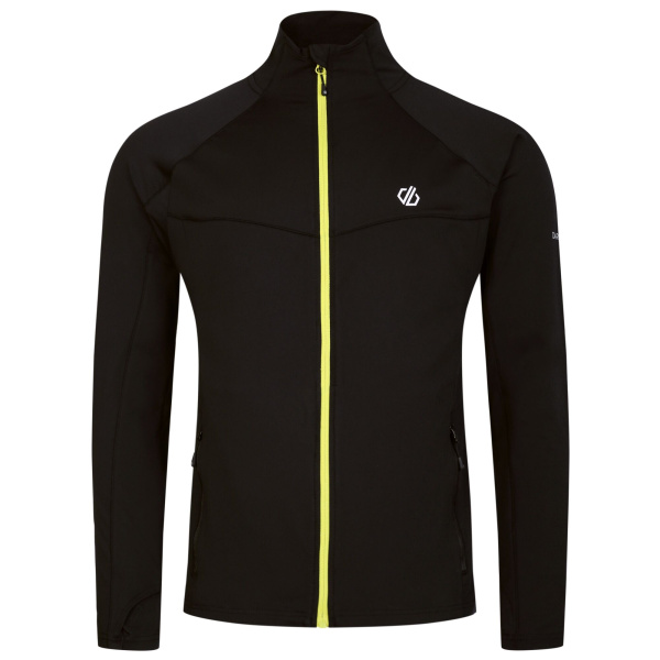 Мужская кофта Dare 2b Substratum Full Zip Core Stretch Midlayer, 03I, XXL