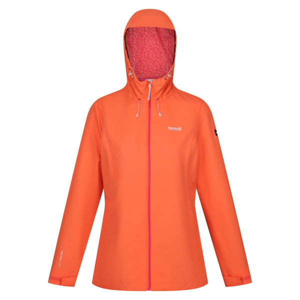 Women`s Hamara III Lightweight Walking Jacket, 2WM, 8 Women`s Hamara III Lightweight Walking Jacket, 2WM, 8
